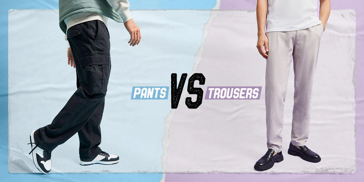 From Couch to Cafe: The Rise of Versatile Bottom Wear