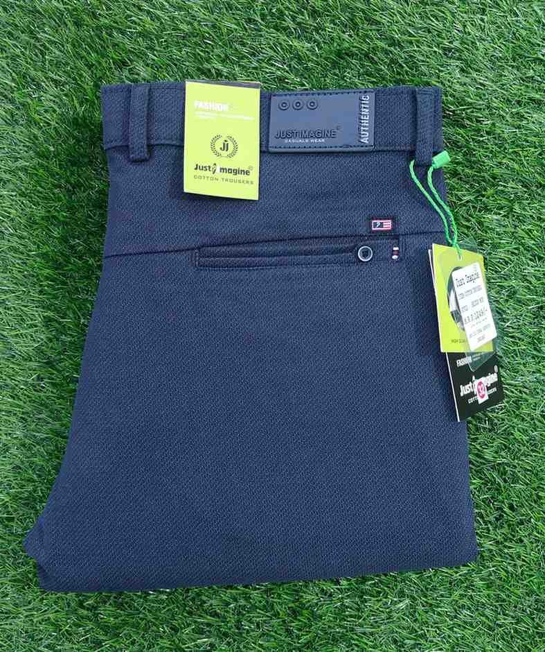 Seltos Mix Trouser