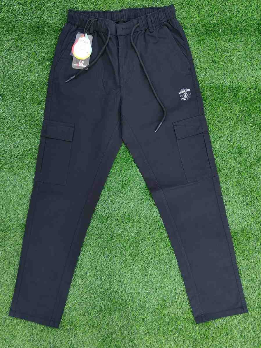 Cargo Lower
