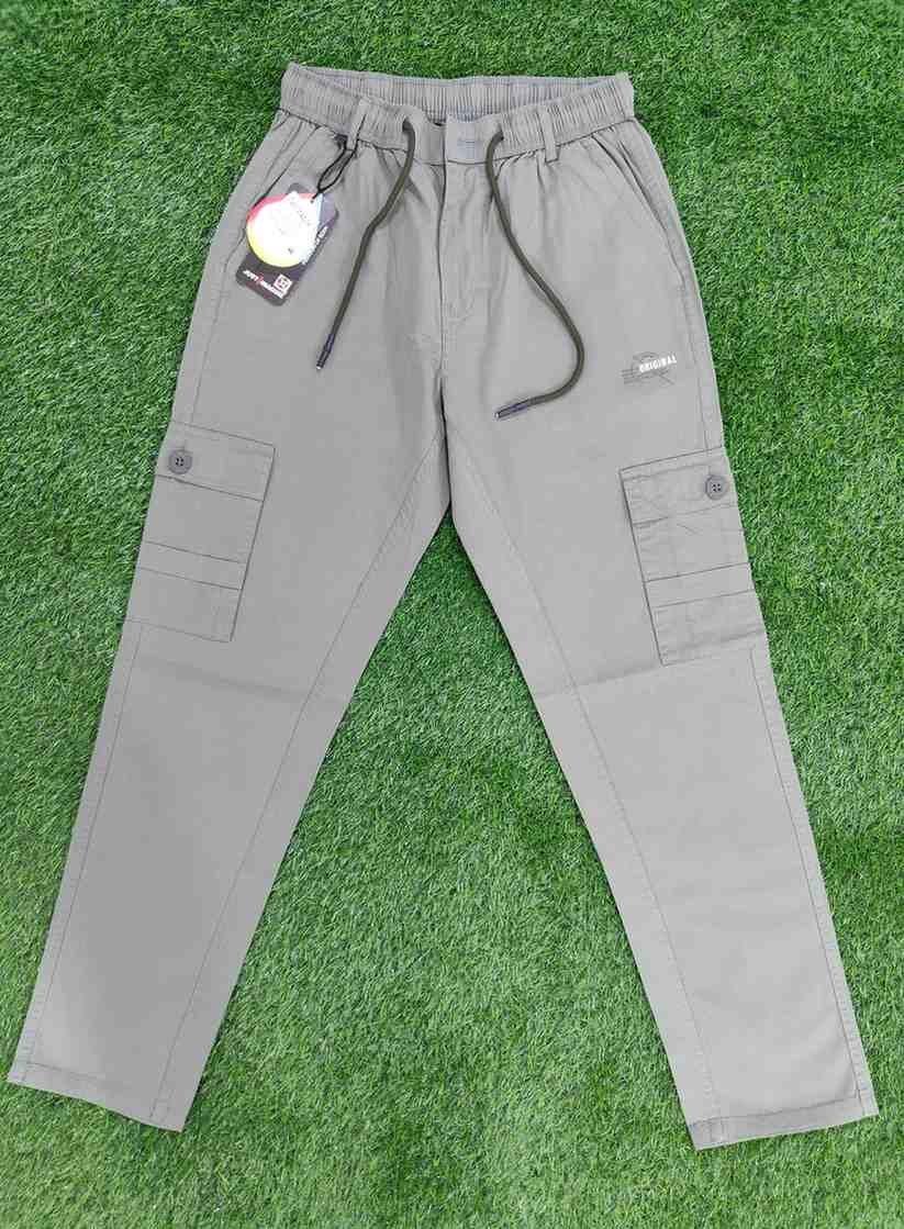Cargo Lower