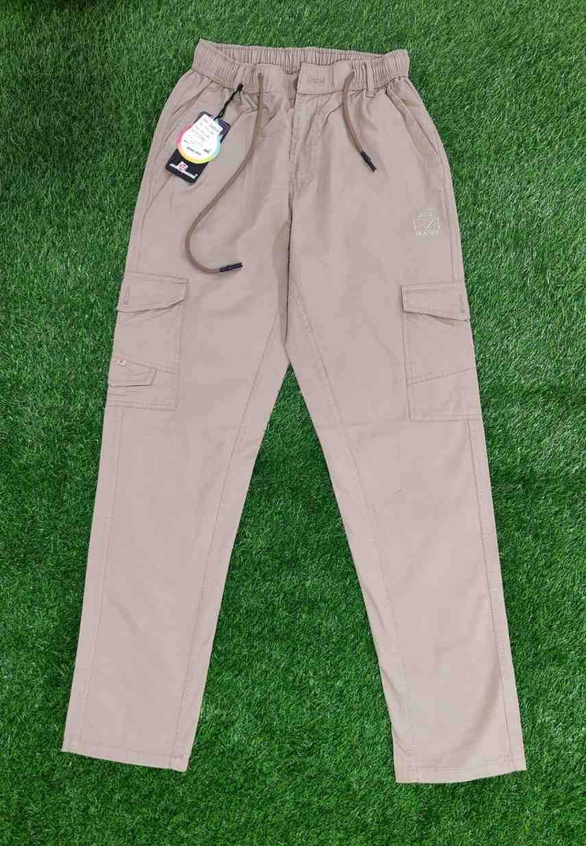 Cargo Lower