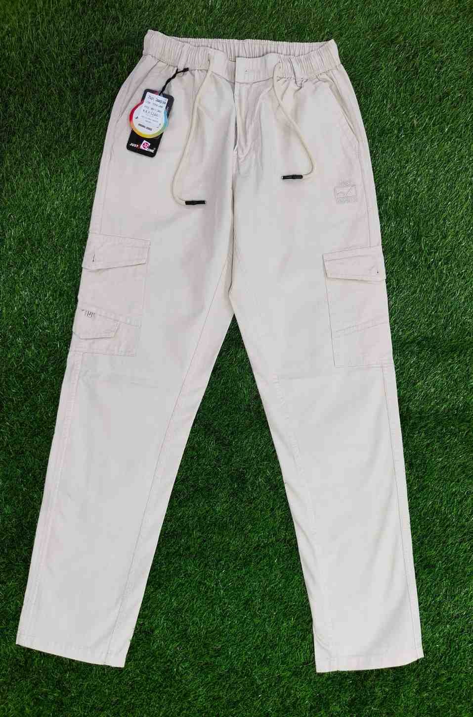 Cargo Lower