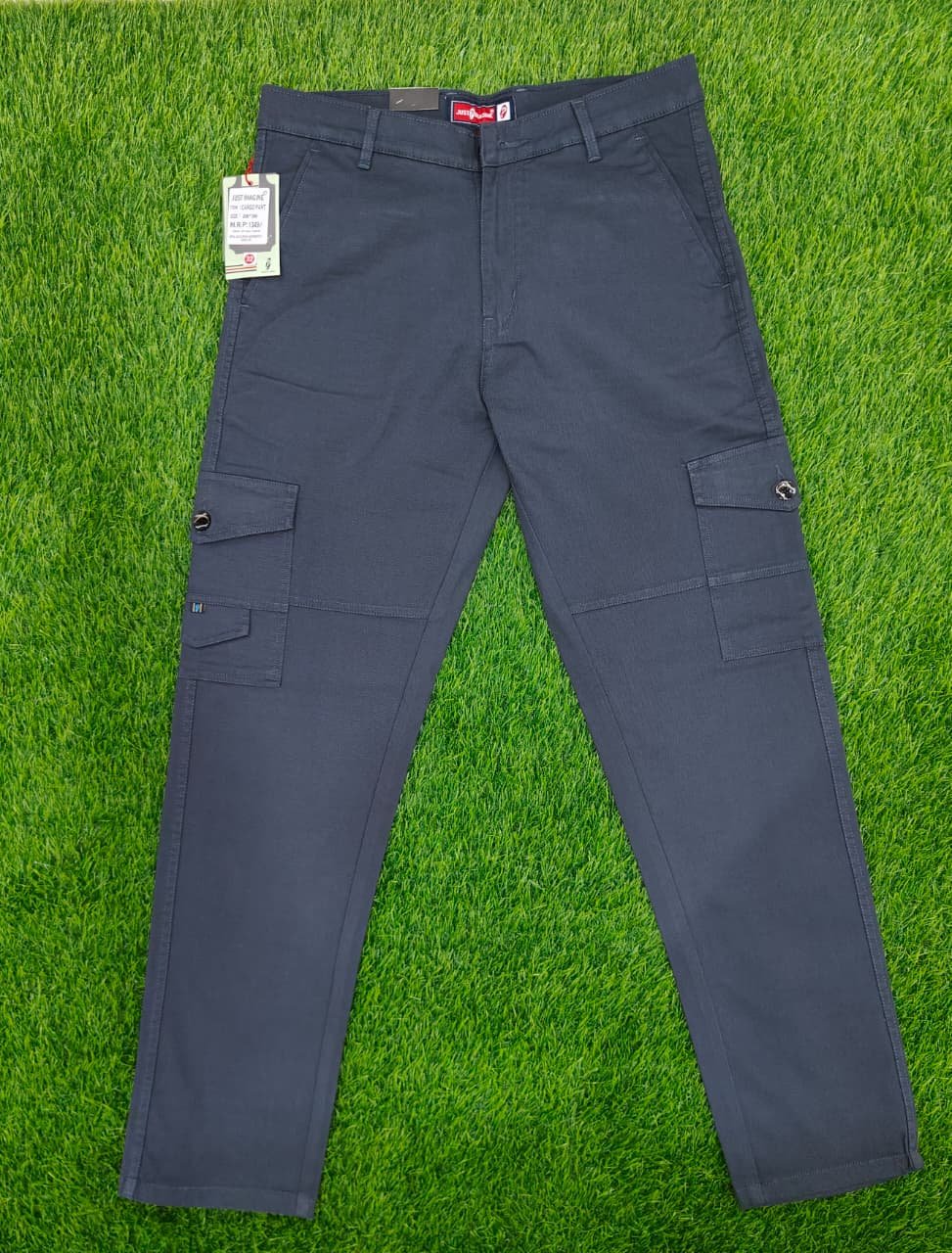 Just Imagine ( Cargo Pant )