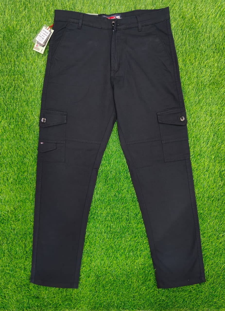 Just Imagine ( Cargo Pant )