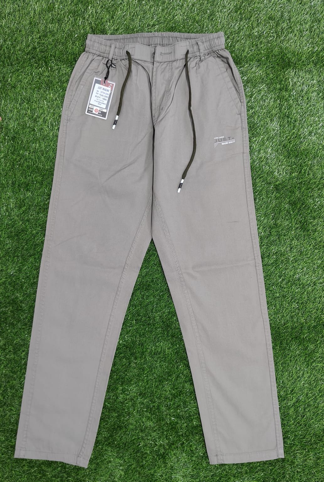 Just Imagine(Pyjama)